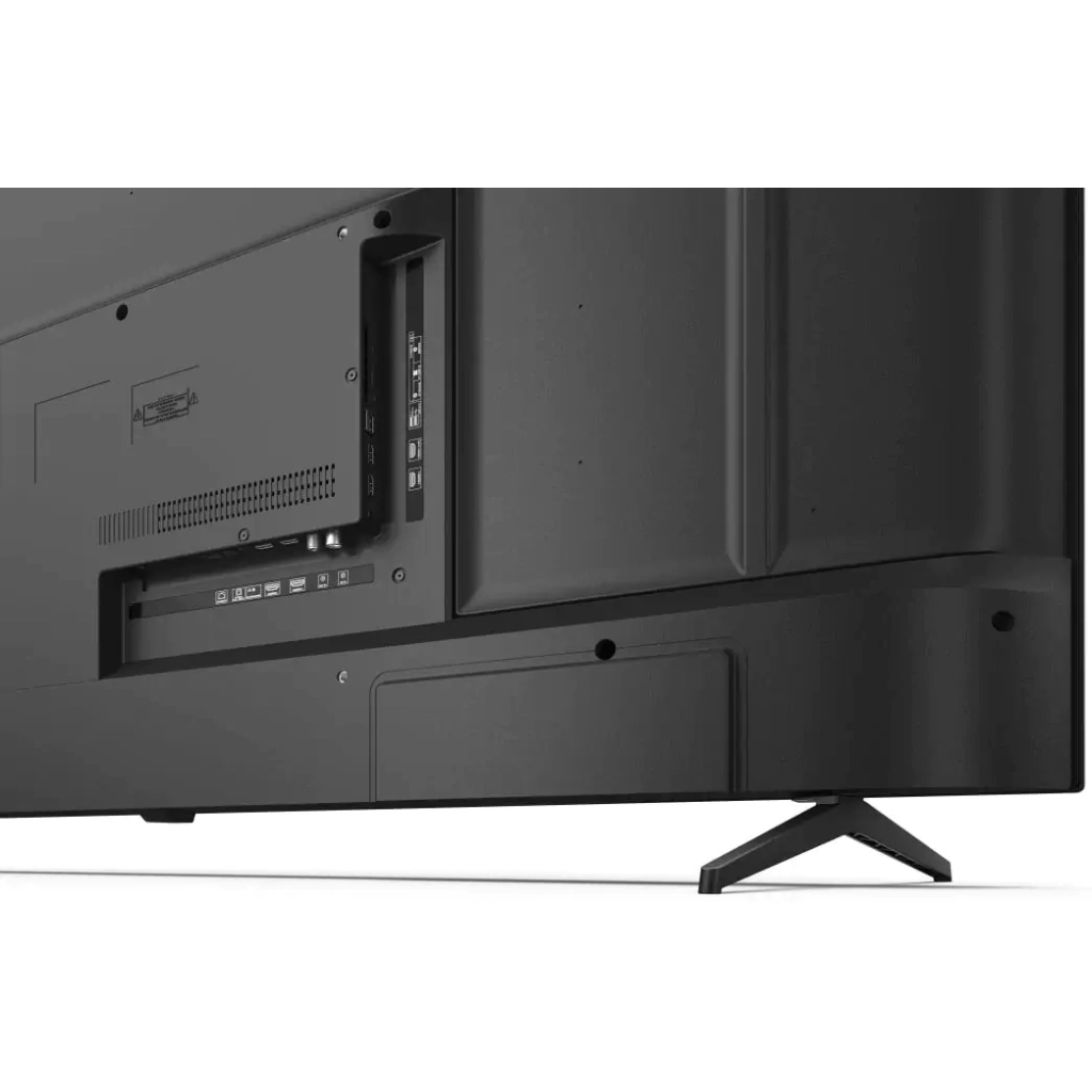 Телевізор Sharp 4T-C50FN2EL2AB - зображення 6