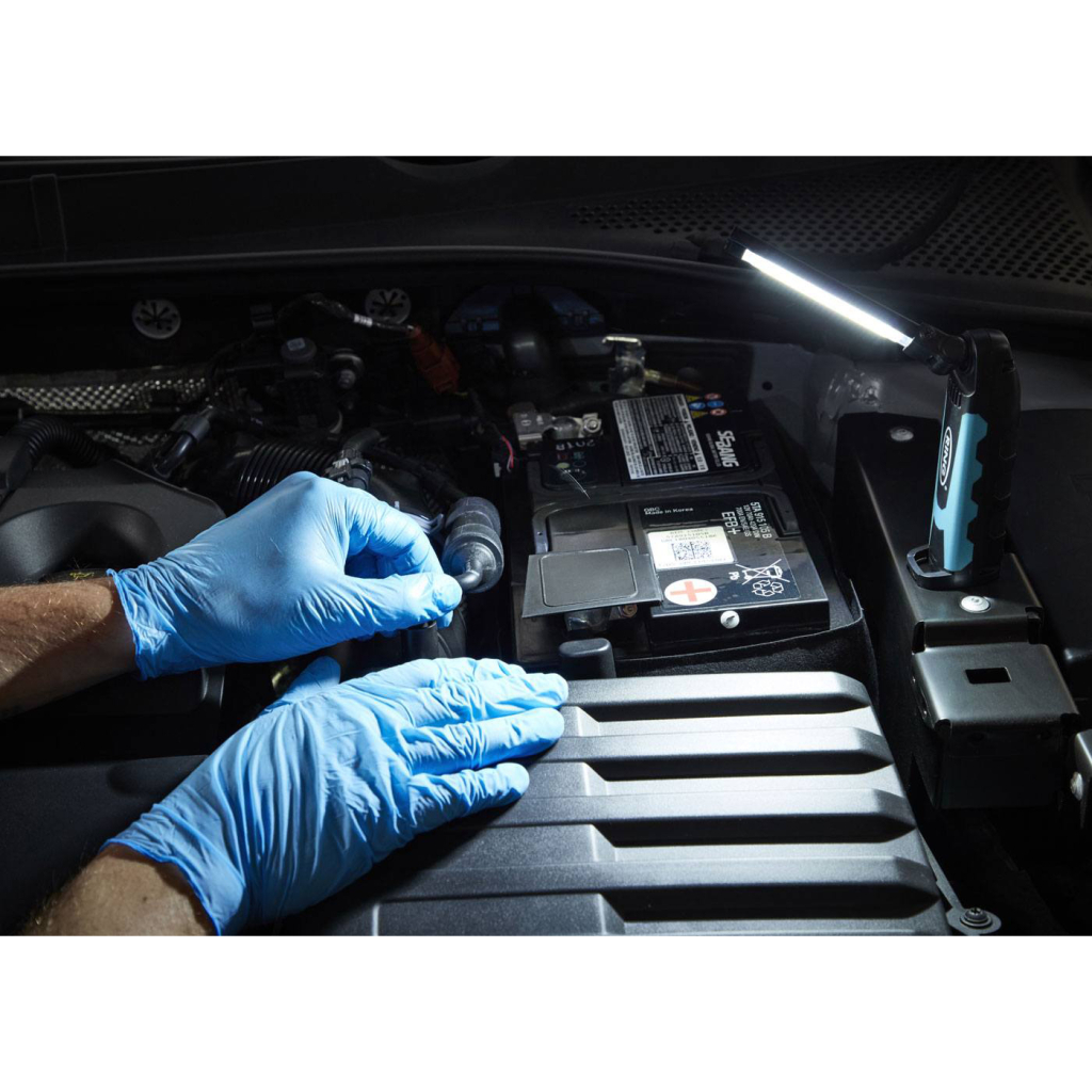 Ліхтар RING REIL3900HP - зображення 5