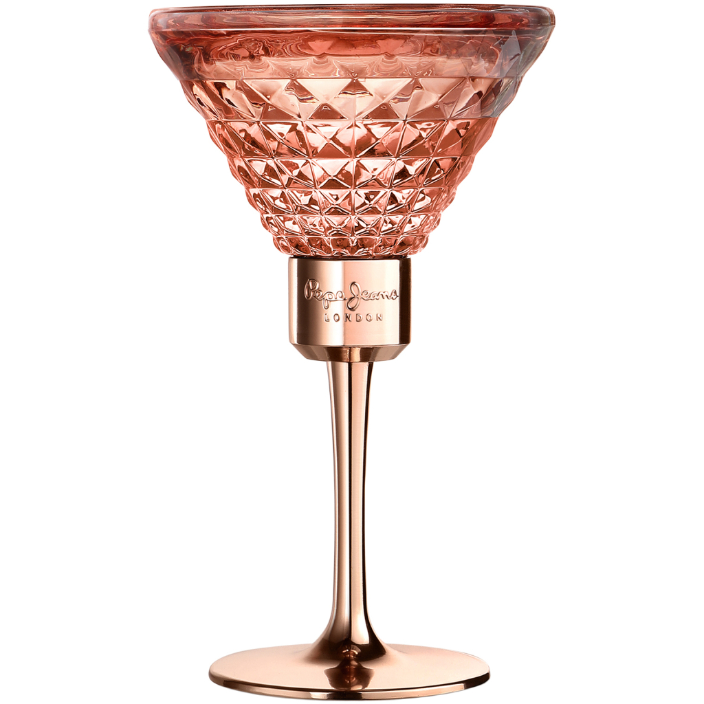 Парфумована вода Pepe Jeans For Her 80 мл (8411114057187) - зображення 1