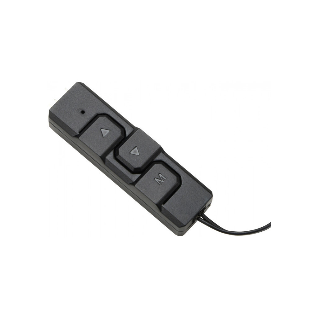 Кулер до корпусу Enermax SQUA RGB 3x 120 mm (3 PACK) (UCSQARGB12P-BP3) - зображення 9