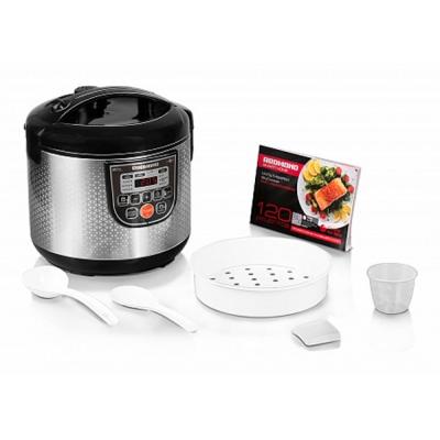 Мультиварка Redmond RMC-M222S SkyCooker (RMC-M222S) - зображення 6