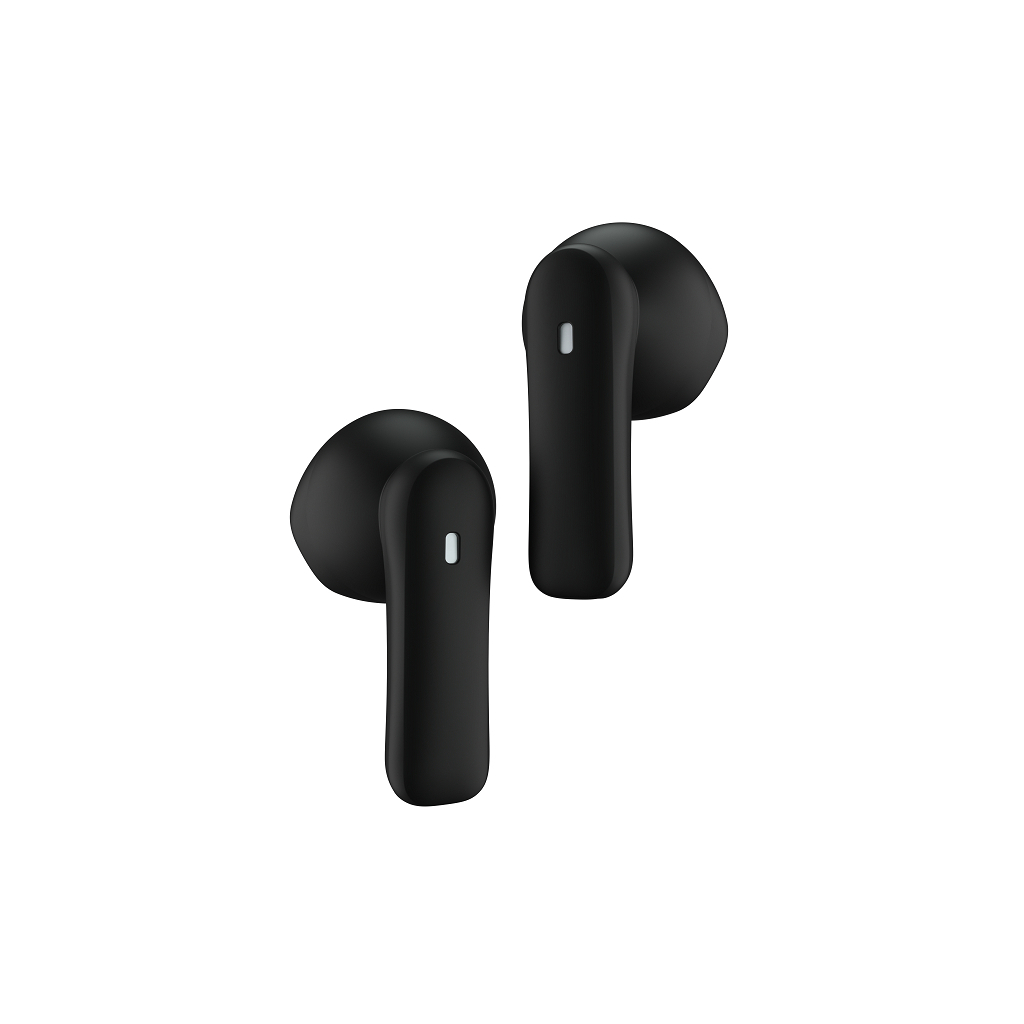 Навушники X-Digital HBS-310 Black (HBS-310K) - зображення 3