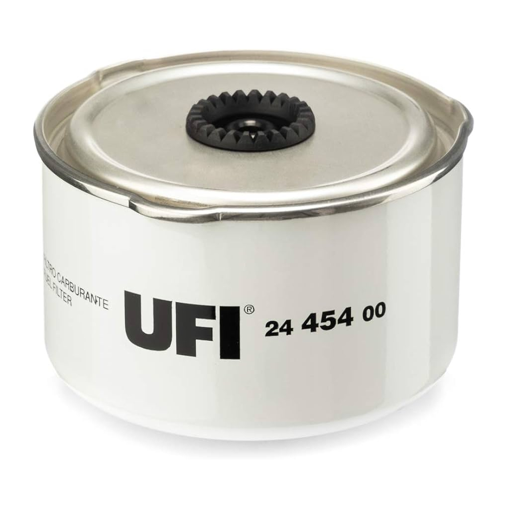 Фільтр паливний UFI 24.454.00 - зображення 1