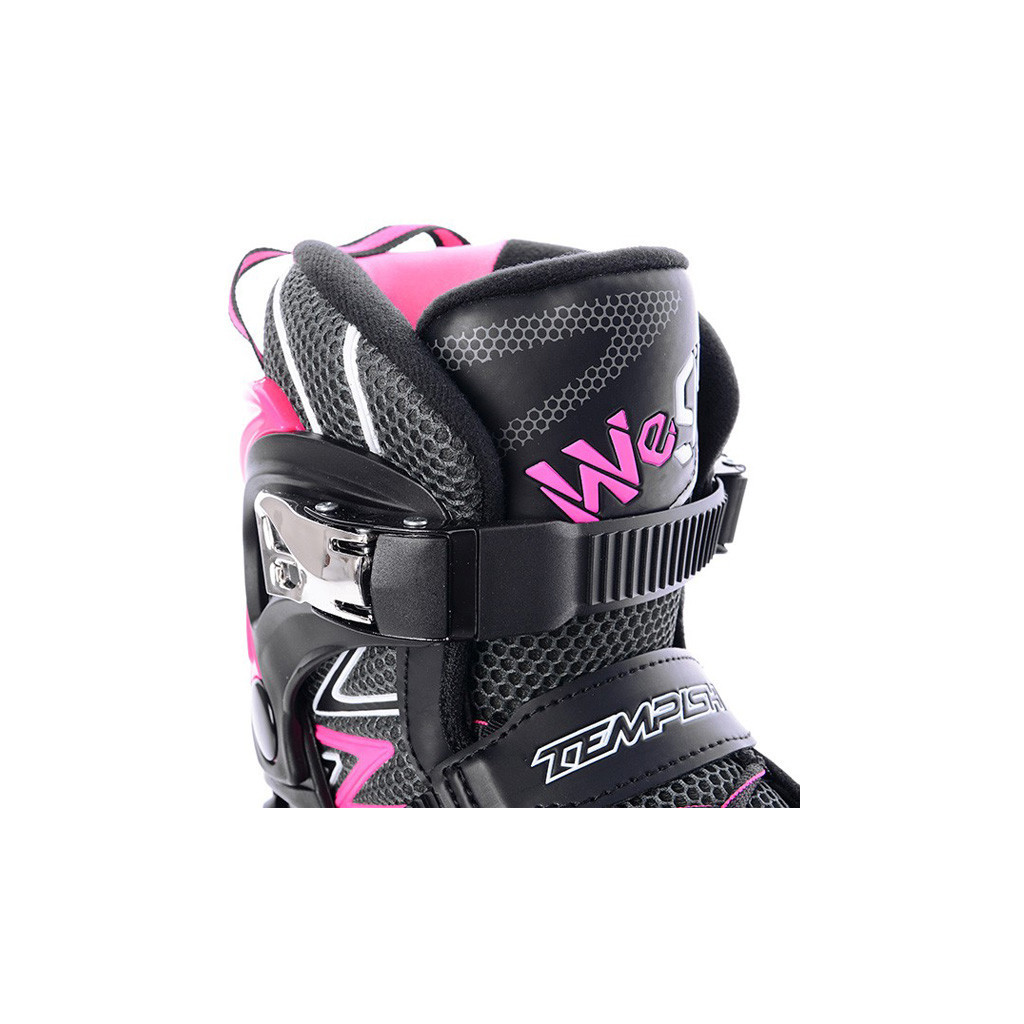 Роликові ковзани Tempish We-Go 90 Жіночі 36 (1000015/36) - зображення 5