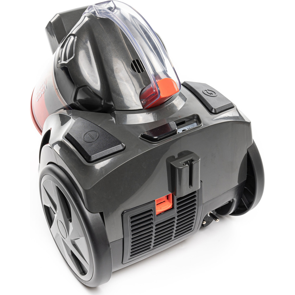 Пилосос Eisen EVC-391O ECO - зображення 4