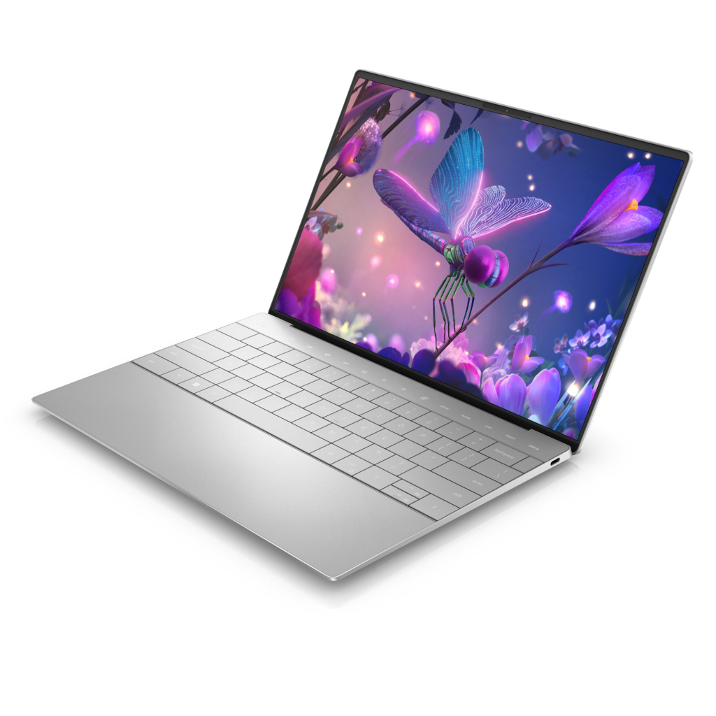 Ноутбук Dell XPS 13 Plus (9320) (210-BDVD_FHD) - зображення 3