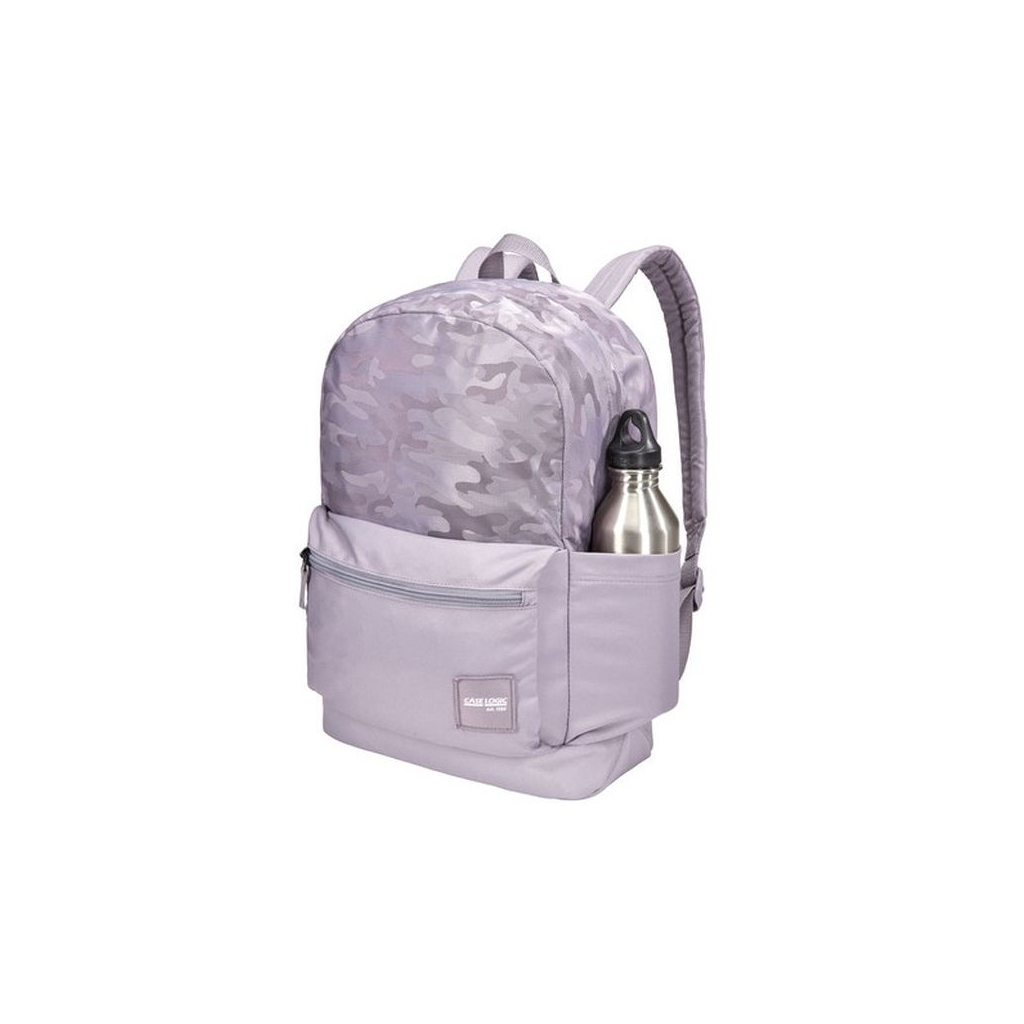 Рюкзак для ноутбука Case Logic 15.6" Founder 26L CCAM-2126 Minimal Gray/Camo (3204586) - зображення 6