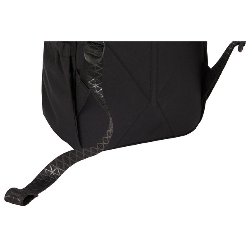 Рюкзак для ноутбука Thule 15.6" Campus Indago 23L TCAM-7116 Black (3204313) - зображення 8
