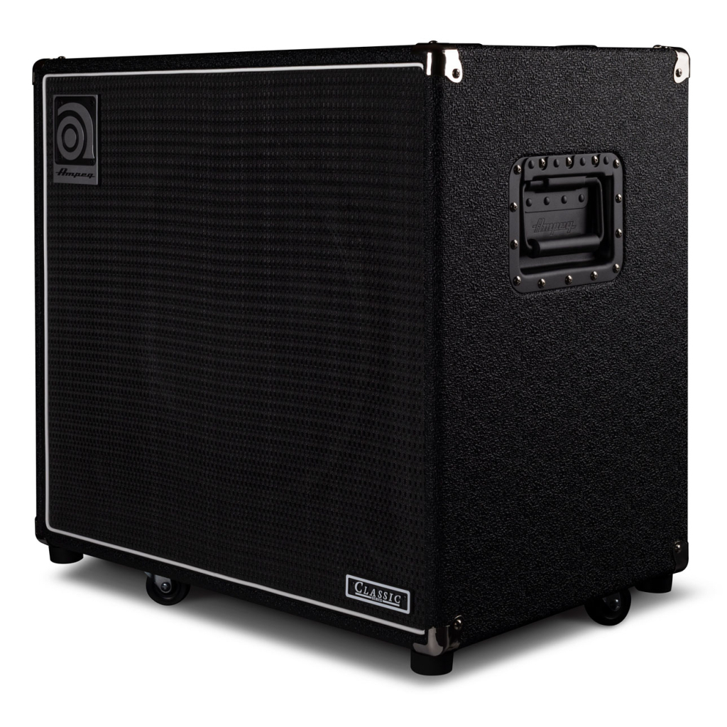 Гітарний кабінет Ampeg SVT-15E - изображение 1