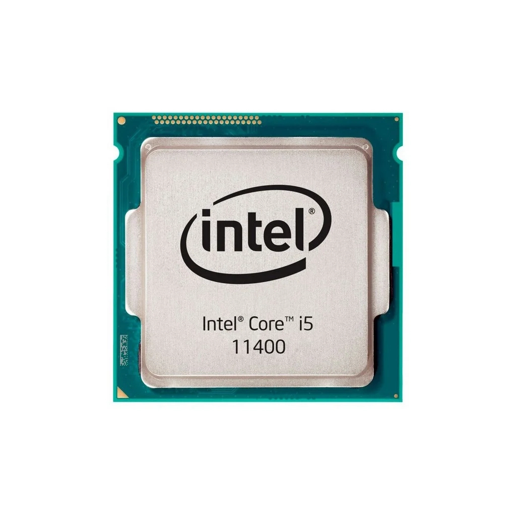 Процесор INTEL Core™ i5 11400 (CM8070804497015) - зображення 1