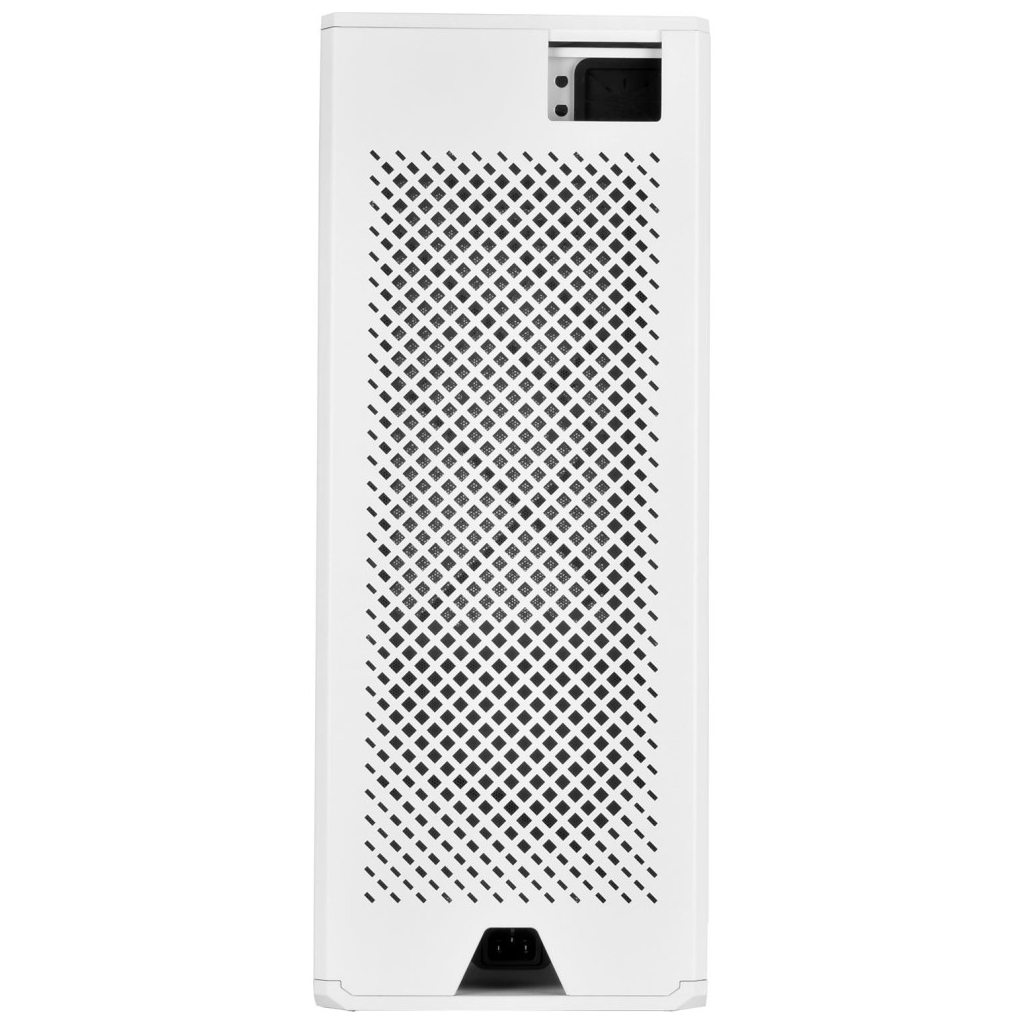 Корпус Silver Stone Alta ALG1MW (SST-ALG1MW) - зображення 4