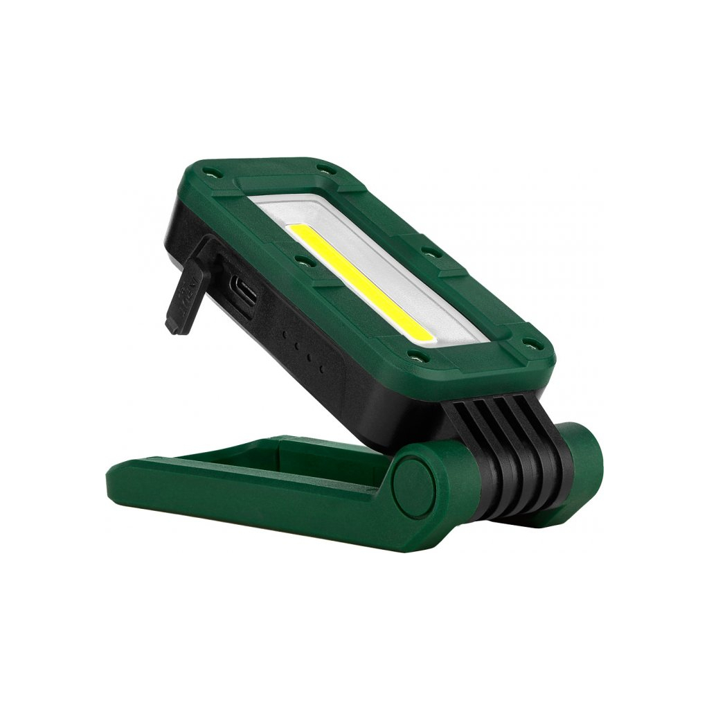 Ліхтар Olight Swivel Moss Green - зображення 2