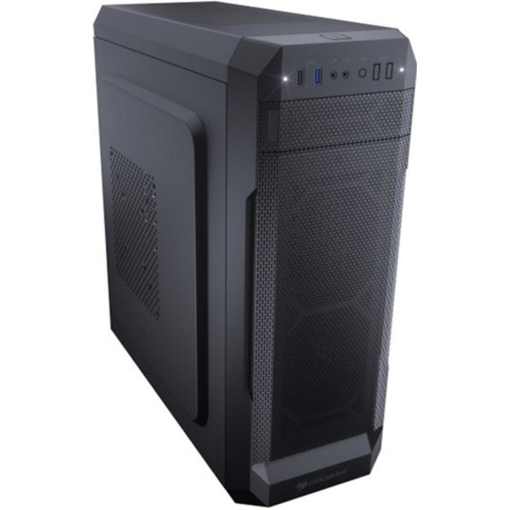 Корпус Cougar MX331 Mesh-X - зображення 2