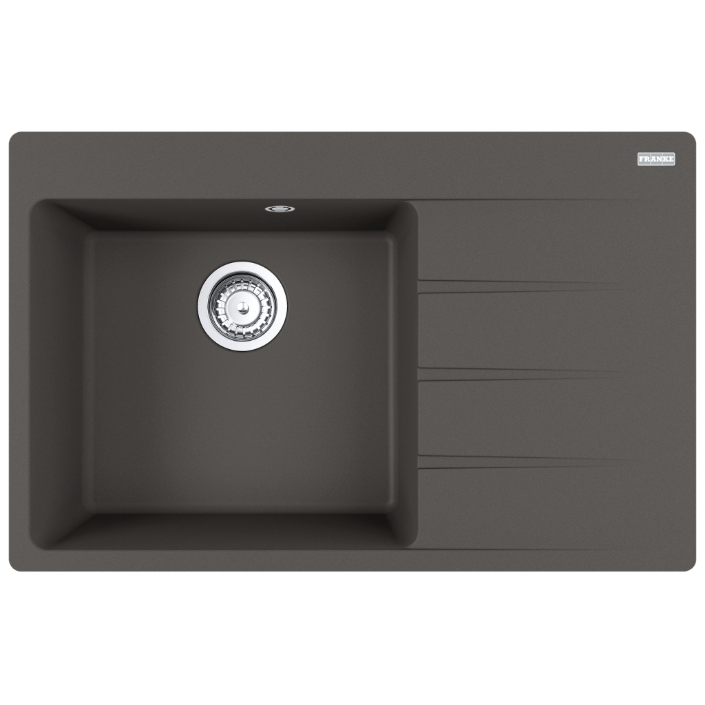 Мийка кухонна Franke 114.0716.710 - зображення 1