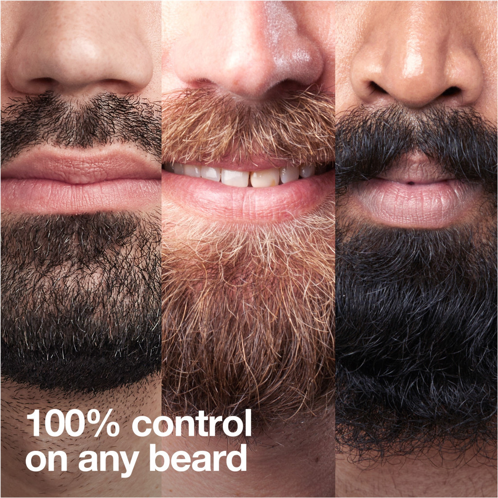 Тример Braun MGK 7320 (MGK7320) - зображення 8