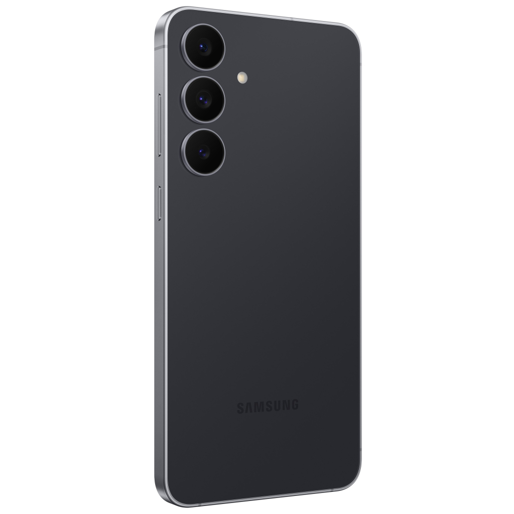 Мобільний телефон Samsung Galaxy S25 FE 8/512Gb Jetblack (SM-S731BZKIEUC) - зображення 6