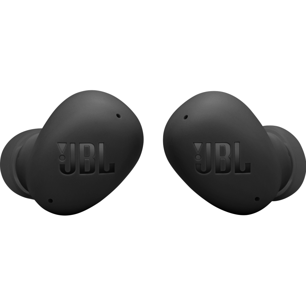 Навушники JBL Wave Buds 2 Black (JBLWBUDS2BLK) - зображення 3
