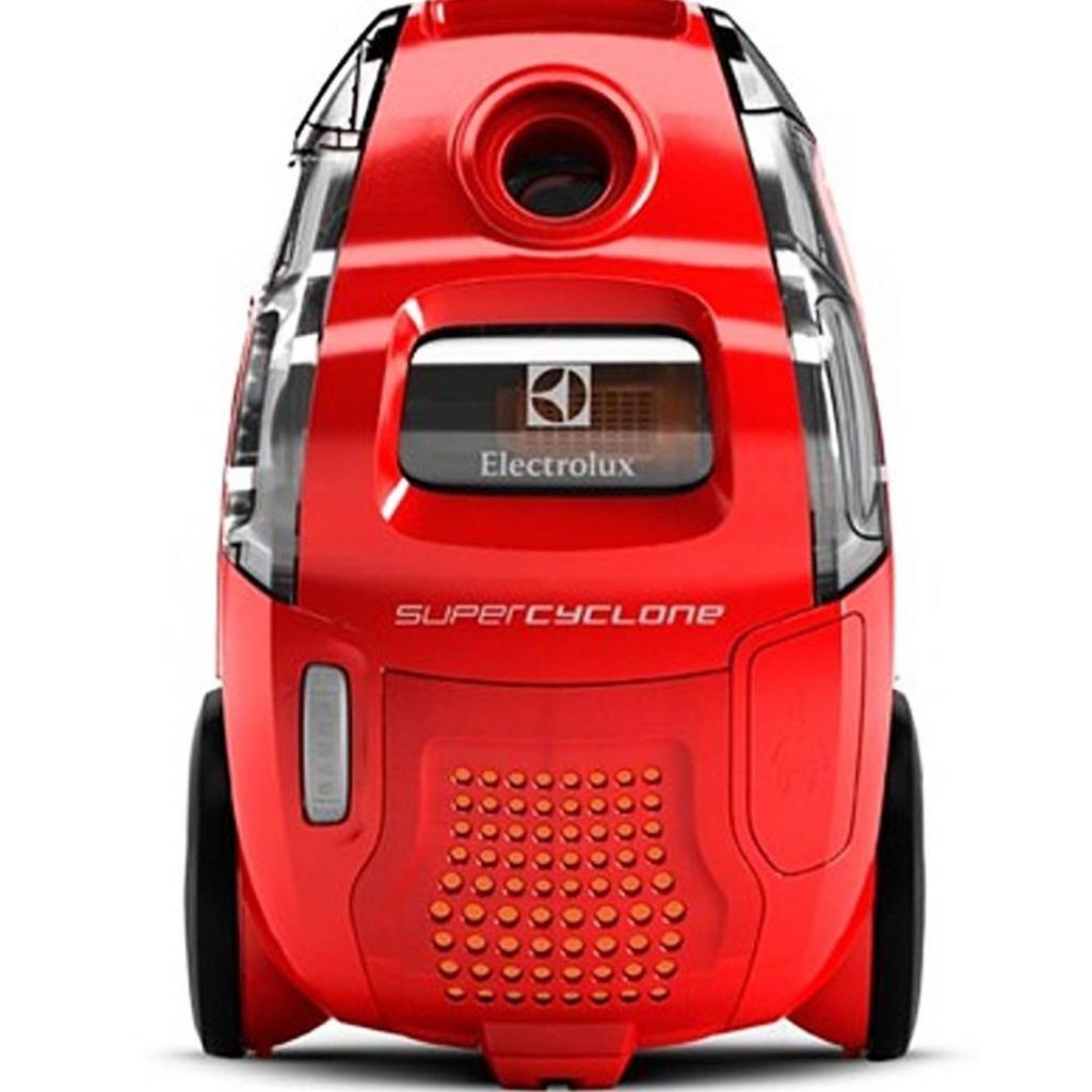 Пилосос Electrolux ESC61LR - зображення 2