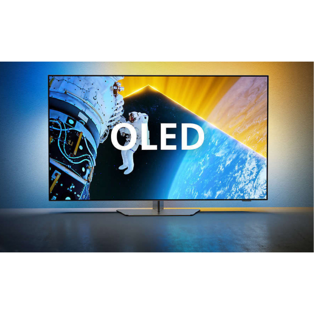 Телевізор Philips 48OLED819/12 - зображення 5