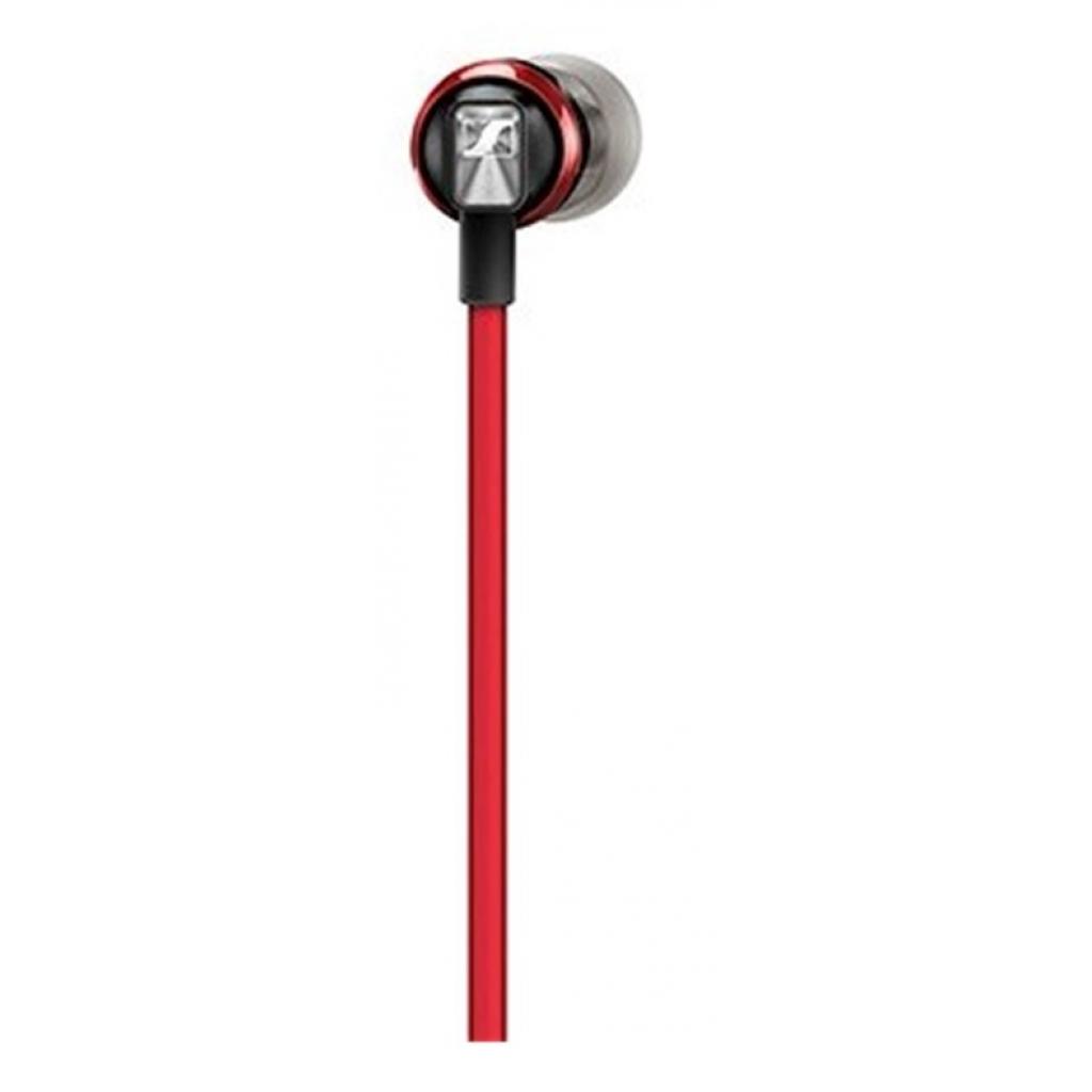 Навушники Sennheiser CX 300S Red (508595) - зображення 3