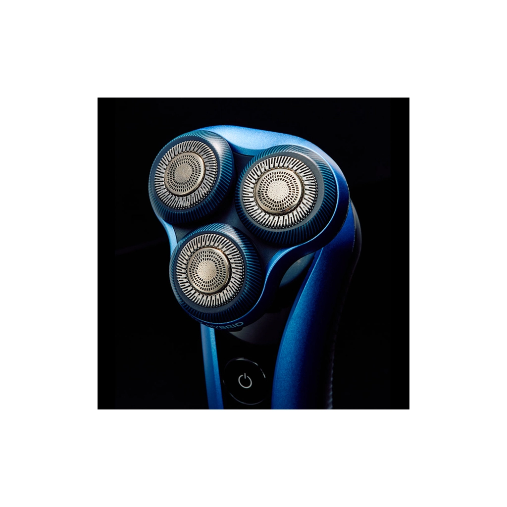 Електробритва Remington XR1775 X7 Limitless X (XR1775) - изображение 5