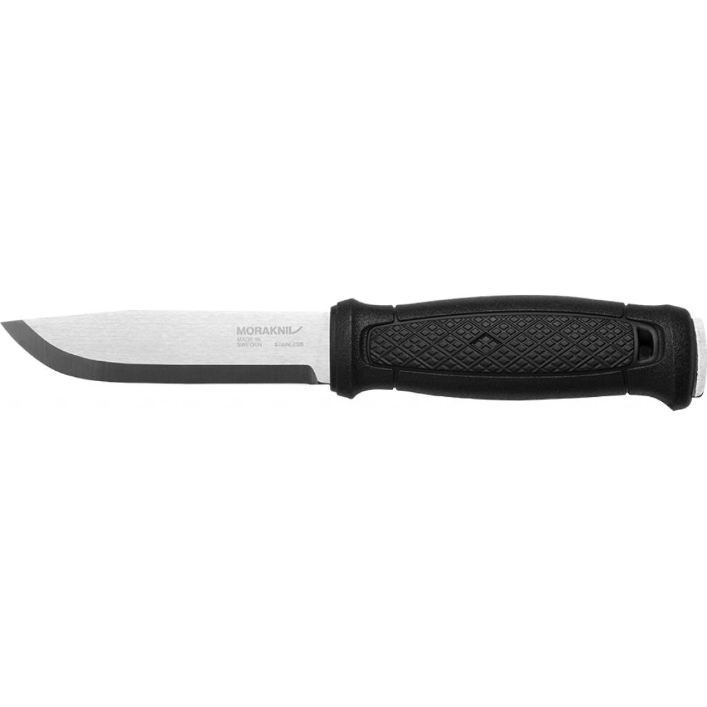 Ніж Morakniv Garberg Stainless steel (13715) - зображення 1