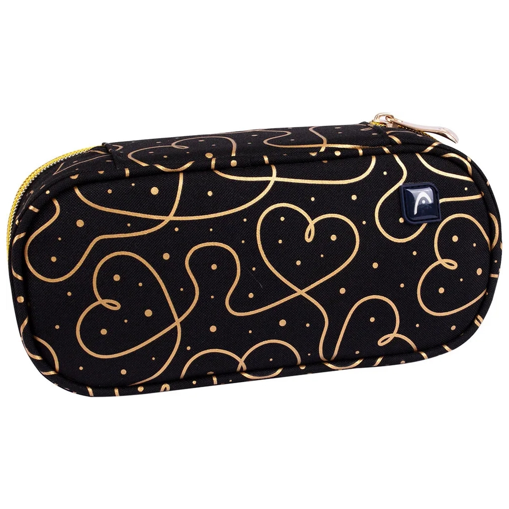 Пенал Head AC5 Golden (503021028) - зображення 3