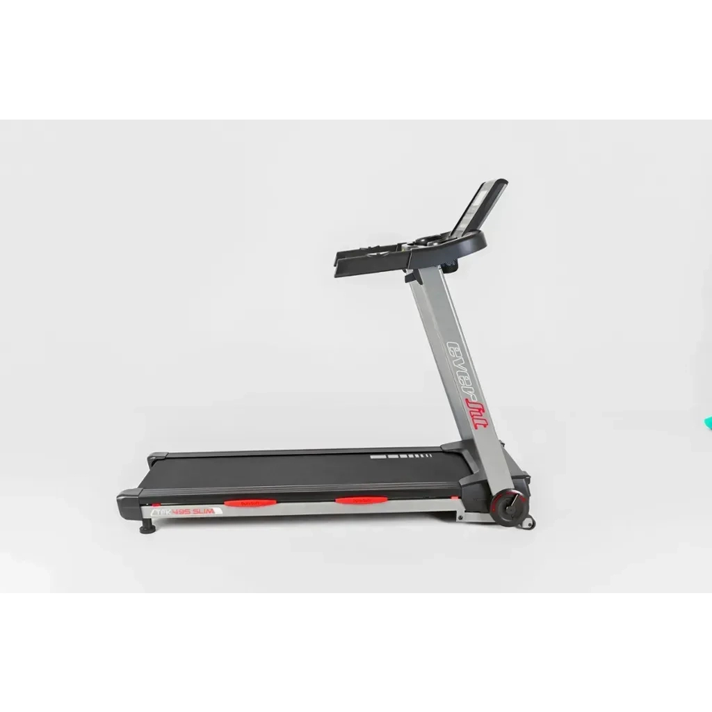 Бігова доріжка Everfit TFK 495 Slim (931931) - picture 7