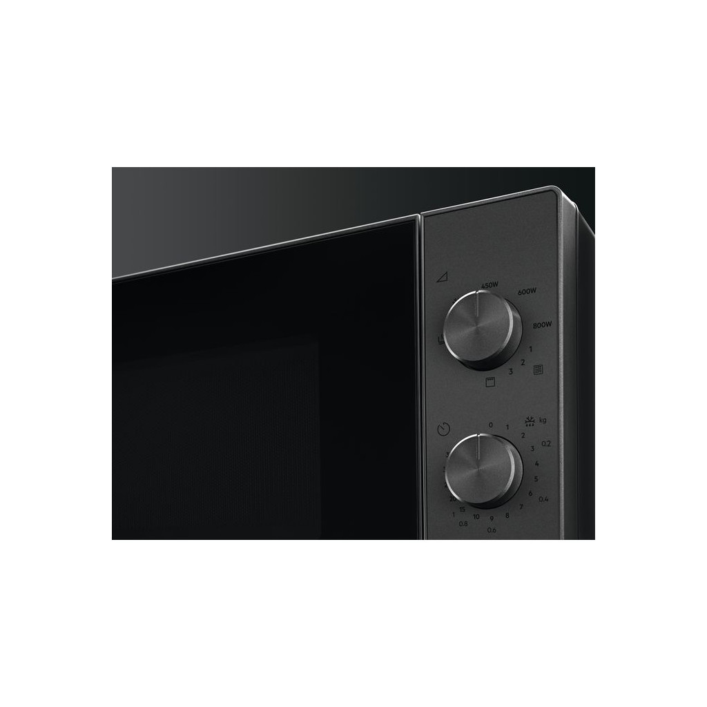 Мікрохвильова піч Electrolux EMZ421MMTI - зображення 4
