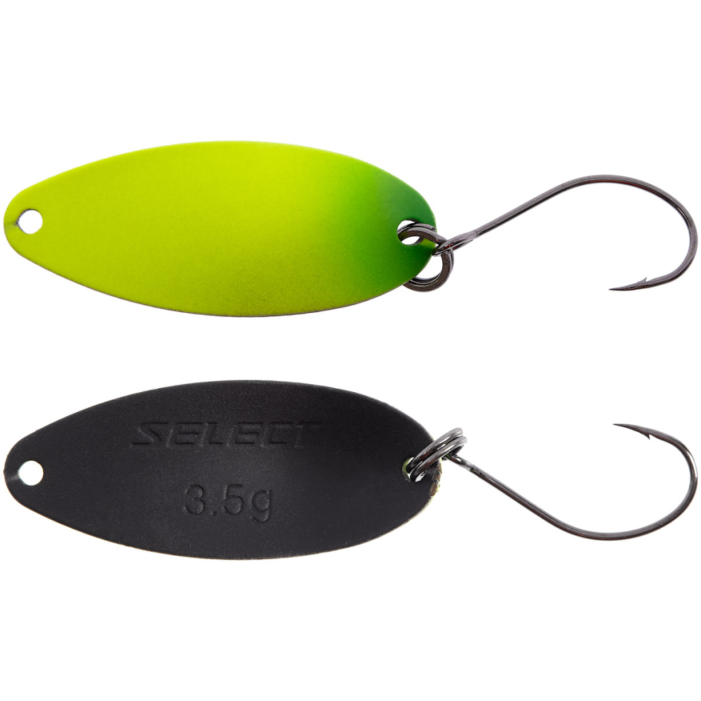 Блешня Select Deeper 2.5g 28mm 26 (1870.62.59) - зображення 1