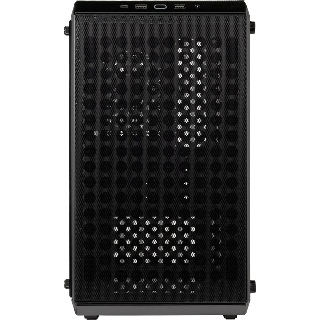 Корпус CoolerMaster Q300L V2 (Q300LV2-KGNN-S00) - зображення 3