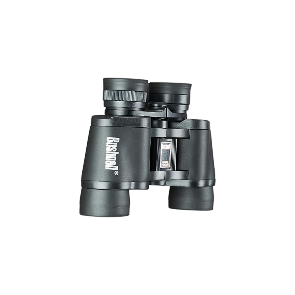 Бінокль Bushnell Falcon 7x35 Black (133410) - зображення 3