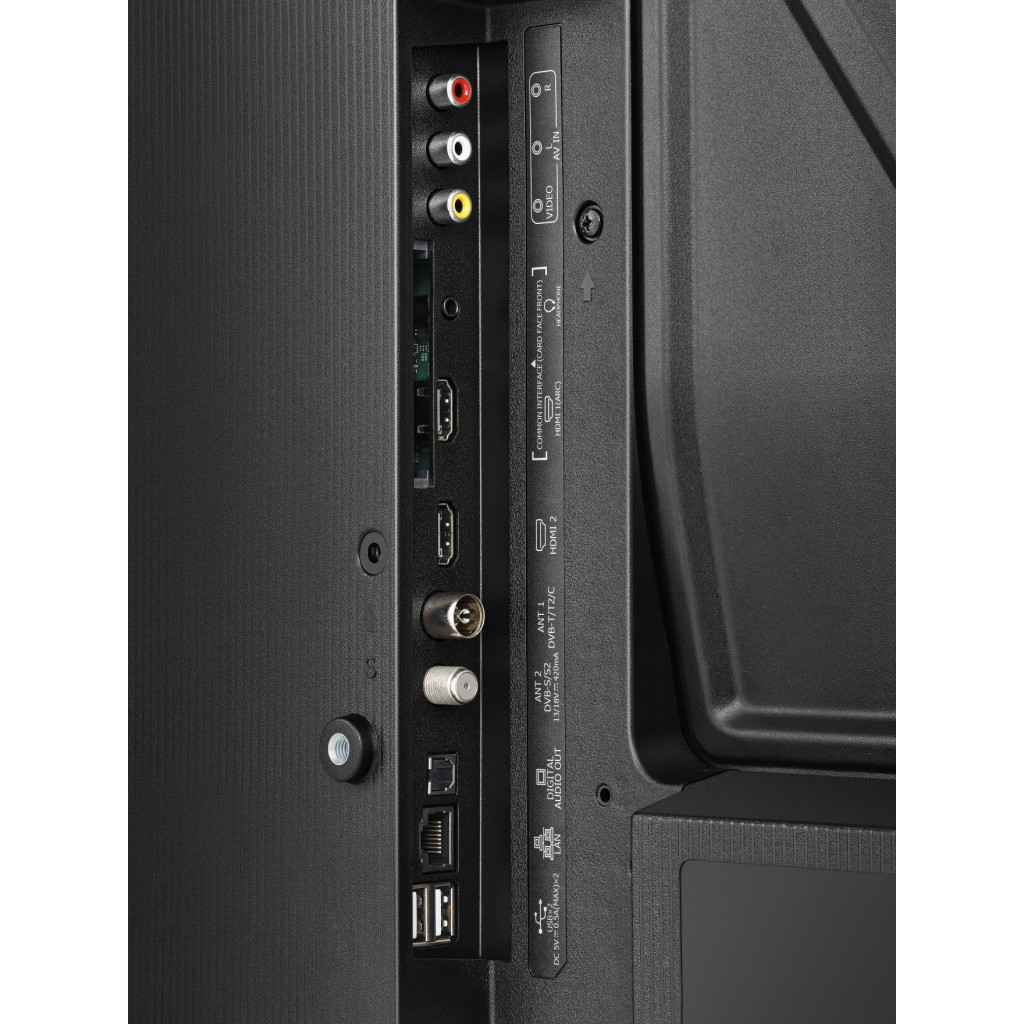 Телевізор Hisense 40A4K - зображення 7