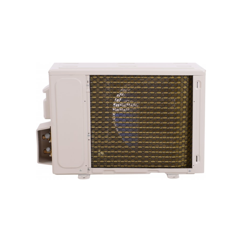 Кондиціонер Daiko ASP-H12CNX - зображення 10