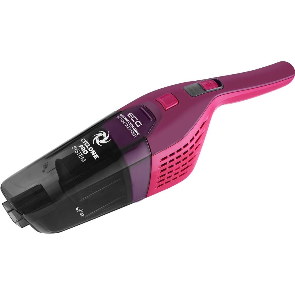 Пилосос ECG VT 4620 3in1 Hugo - зображення 6