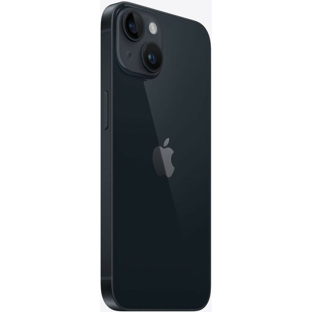 Мобільний телефон Apple iPhone 14 Plus 128GB Midnight (MQ4X3) - зображення 4