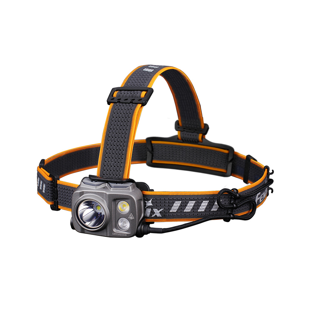 Ліхтар Fenix HP25R V2.0 (HP25RV20) - зображення 1