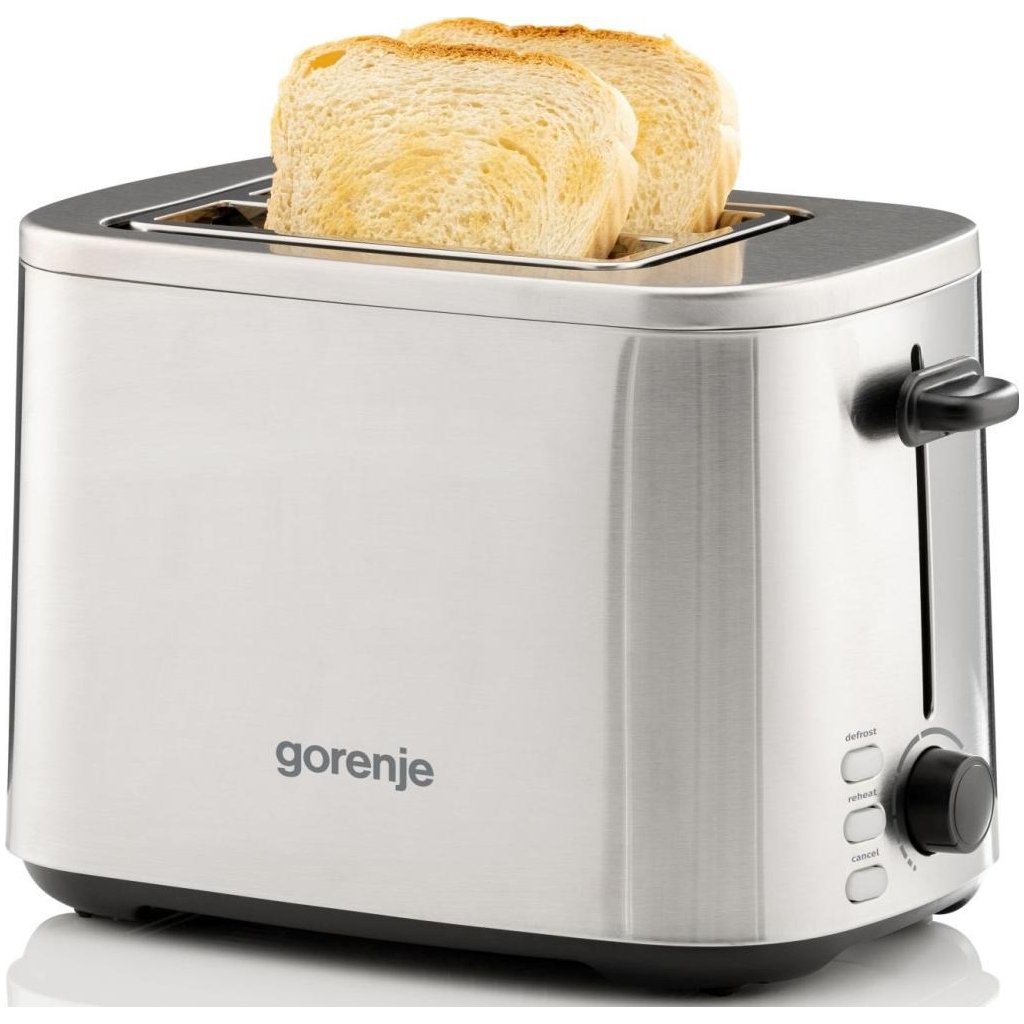 Тостер Gorenje T800DS - зображення 3