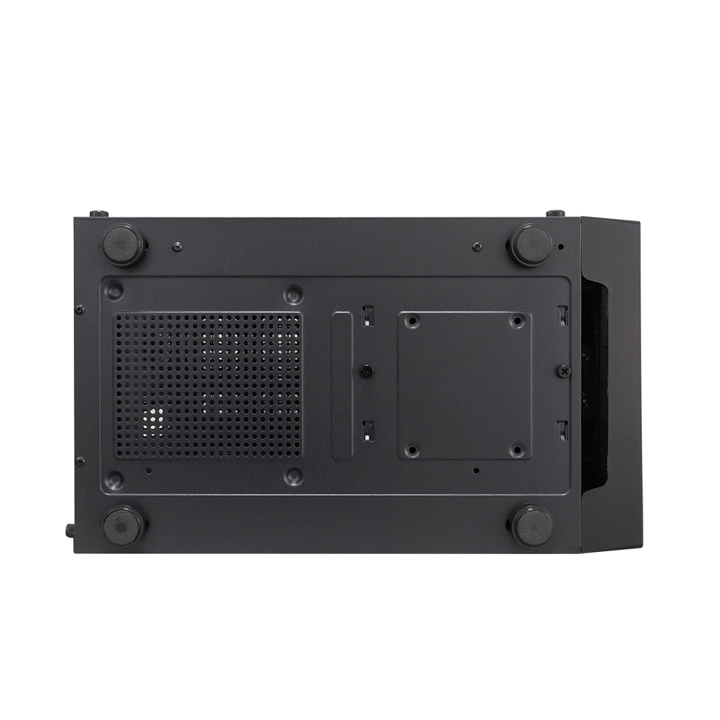 Корпус 1stPlayer BS-2-BK-3F1 - зображення 9