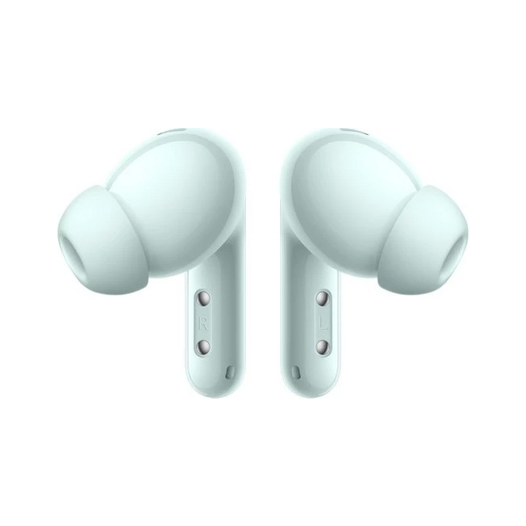 Навушники Xiaomi Redmi Buds 6 (BHR9245GL) Coral Green (1124216) - зображення 6