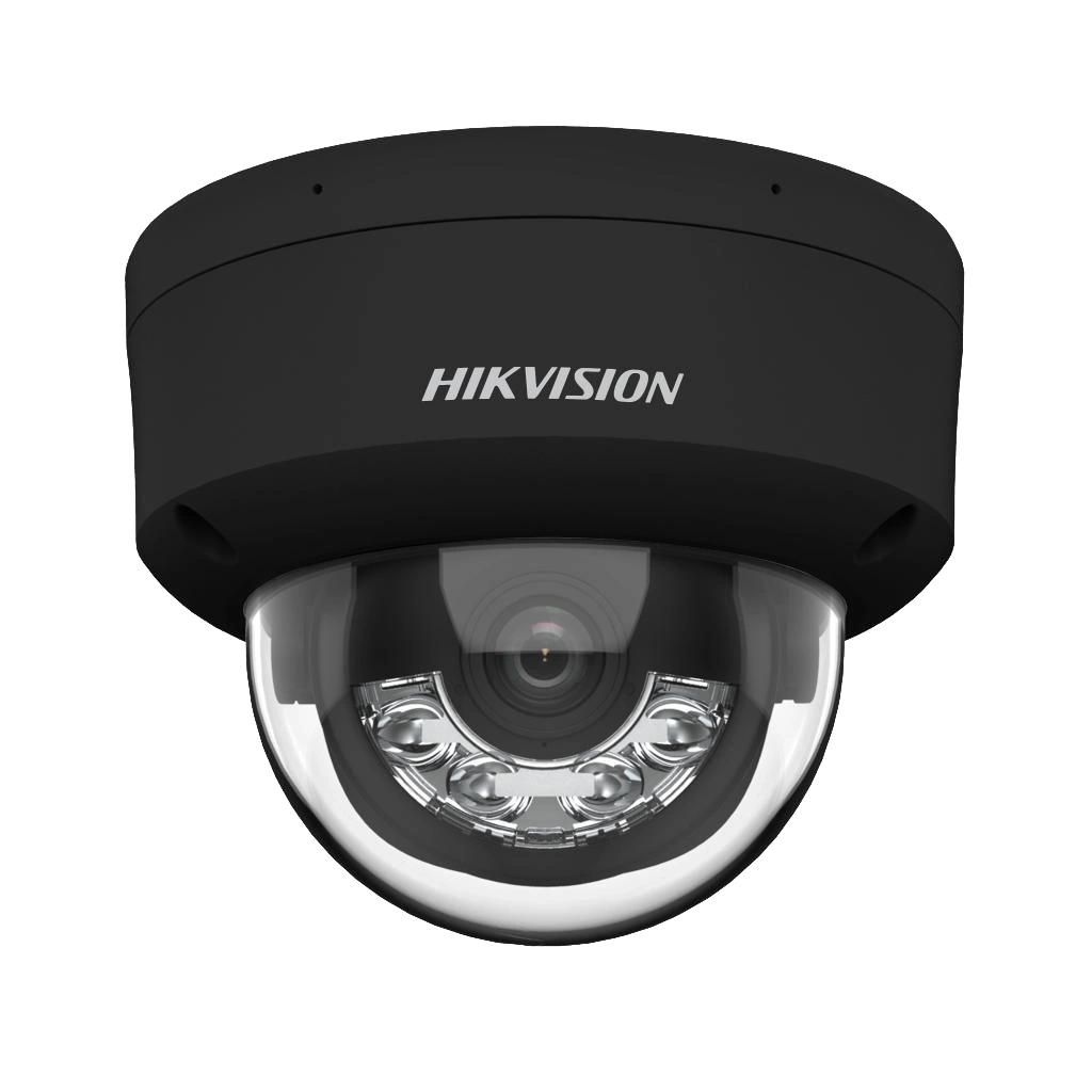 Камера відеоспостереження Hikvision DS-2CD2183G2-LIS2U (2.8) /b - зображення 1