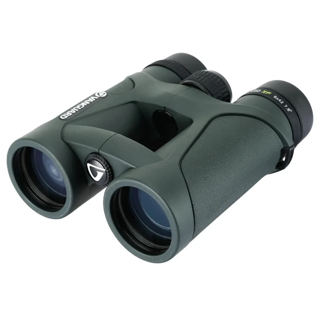 Бінокль Vanguard VEO XF 8x42 WP (VEO XF 8420) (DAS302096) - изображение 1