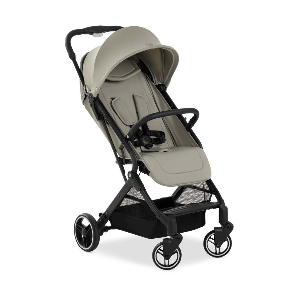 Коляска Hauck Travel N Care Plus Velvet Olive (16020-6) - зображення 1