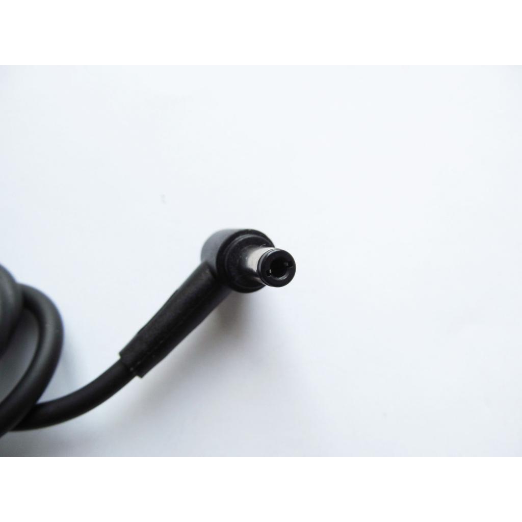 Блок живлення до ноутбуку ASUS 90W 19V, 4.74A, разъем 5.5/2.5 (ADP-90YD / A40264) - зображення 3