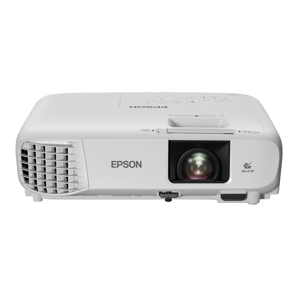 Проектор Epson EB-FH06 (V11H974040) - зображення 5