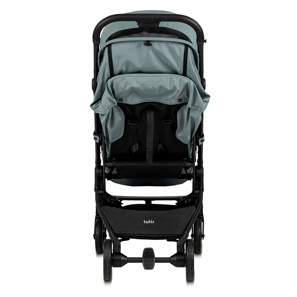 Коляска TUTIS Jogo Menta (PP200/143) - зображення 9
