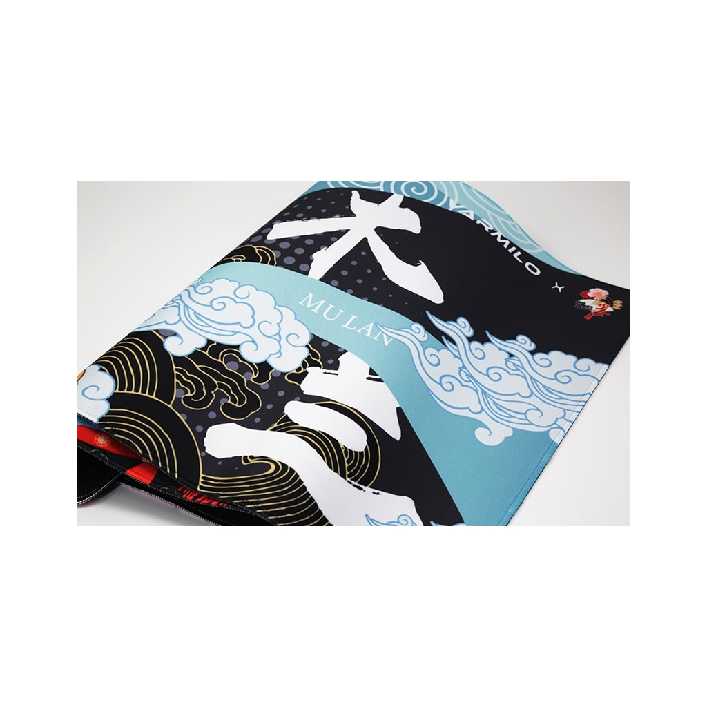 Килимок для мишки Varmilo Mulan Desk Mat XL (ZDB017-01) - зображення 5