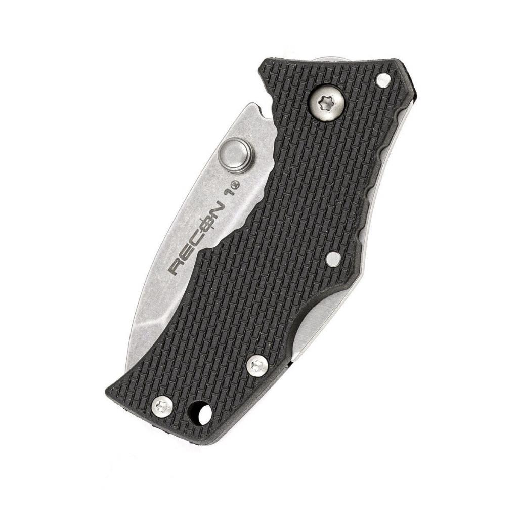 Ніж Cold Steel Micro Recon 1 Tanto (27DT) - зображення 4