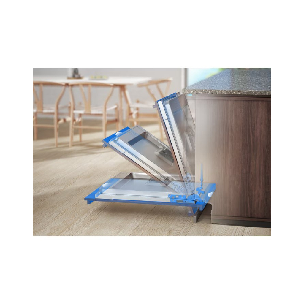 Посудомийна машина Electrolux EEM48221L - зображення 11