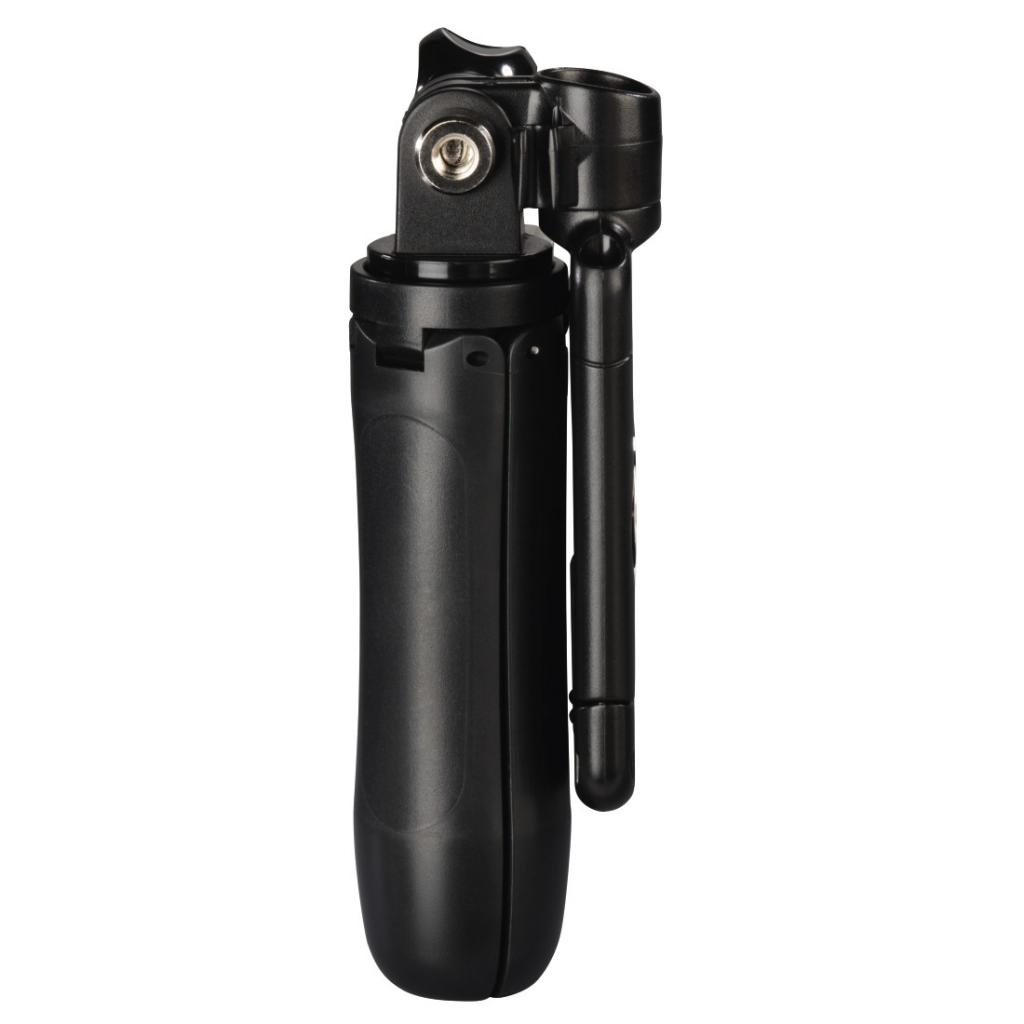 Штатив Hama Hama Pocket Mobile Phone 10 -20 cm Black (00004621) - зображення 4